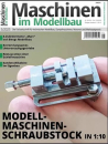 Maschinen im Modellbau